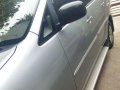 Almost New Toyota innova G 2011 silver AT for sale-3