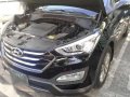 For sale 2013 Hyundai Santa Fe-5