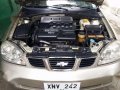 For sale Chevrolet Optra 1.6 2004-5