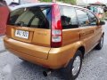 RUSH SALE 2000 Honda HRV Manual Php210000 Only-7