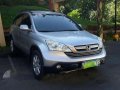 2007 HONDA CRV. Like new-4