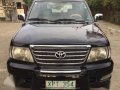 Well maintained Toyota Revo Vx200 2004 AT BLACK for sale-6