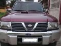 Nissan Patrol 2001 3.0Di Diesel-11
