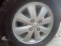 For sale Toyota Avanza G matic-11