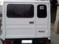 Well maintained Mitsubishi 2007 L300 Dual Aircon New Paint for sale-6