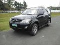 2006 Toyota Fortuner G AT Gas-1