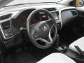honda city E 2014 matic-9