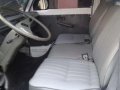 Well maintained Mitsubishi 2007 L300 Dual Aircon New Paint for sale-7