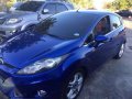 2013 Ford Fiesta S 1.6L Hatchback-7