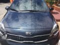 Kia Rio EX model 2015-0