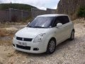 Suzuki Swift 2007 AT-0