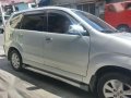 Toyota Avanza 2008 1.5G super unit vs vios city-0