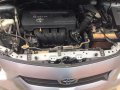 2009 Toyota Altis G 1.6 AT 1own 59tkms All Orig -10