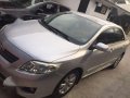 2009 Toyota Altis G 1.6 AT 1own 59tkms All Orig -0