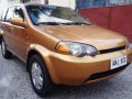 RUSH SALE 2000 Honda HRV Manual Php210000 Only-5