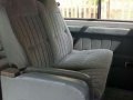 Well maintained L300 Van Mitsubishi White Good running condition for sale-7