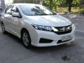 honda city E 2014 matic-5