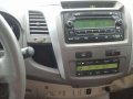 2006 Toyota Fortuner G AT Gas-4