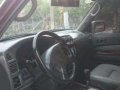 Nissan Patrol 2001 3.0Di Diesel-5