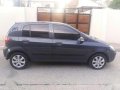 For sale Hyundai Getz 2011-0