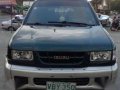 2003 isuzu crosswind XUV AT 315k TURBO rush sale all orig. all power-1