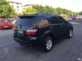 2010 Toyota Fortuner Gas Matic-2