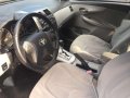 2009 Toyota Altis G 1.6 AT 1own 59tkms All Orig -7