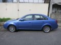2005 CHEVROLET OPTRA - excellent condition-1
