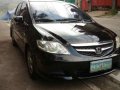 Honda City 2007-1