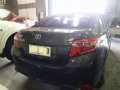 Well maintained 2014 Toyota Vios E Manual Grey color for sale-2