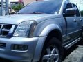 isuzu Dmax-2