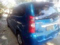 For sale Toyota Avanza G matic-4