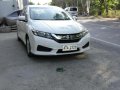 honda city E 2014 matic-6