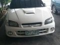 For sale Toyota Glanza Starlet-5
