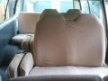 Well maintained Mitsubishi L300 Versa Van Diesel 2005 Model for sale-6