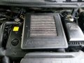 Kia carnival 2001-8