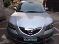 sale or swap mazda 3 2008 fresh in and out-0
