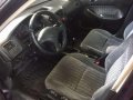 HONDA vti civic 1999-4