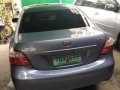 Toyota Vios 1.3e 2012-9