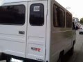 Well maintained Mitsubishi 2007 L300 Dual Aircon New Paint for sale-5