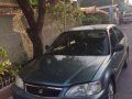 Honda City 2004-0