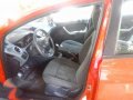 Ford Fiesta 2010 model manual transmission-4