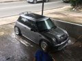 Mini Cooper S R53 2006 bmw-10