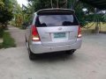 Well maintained 2006 Toyota Innova J Gas Silver color for sale-1