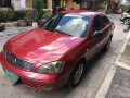 2006 Nissan Sentra (alt for vios city altis lancer)-5