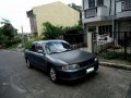 1998 Mitsubishi Lancer EX 4G13A MT Still Smooth and in TOP Condition-0