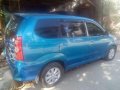 For sale Toyota Avanza G matic-2