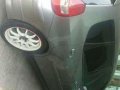 Well maintained Honda Jazz 04 iDSI In good condition for sale-0