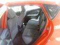 Ford Fiesta 2010 model manual transmission-7