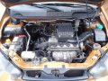 RUSH SALE 2000 Honda HRV Manual Php210000 Only-8